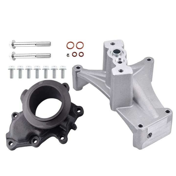 7.3L Power Stroke EGR Cooler 1999.5-2003 OEM