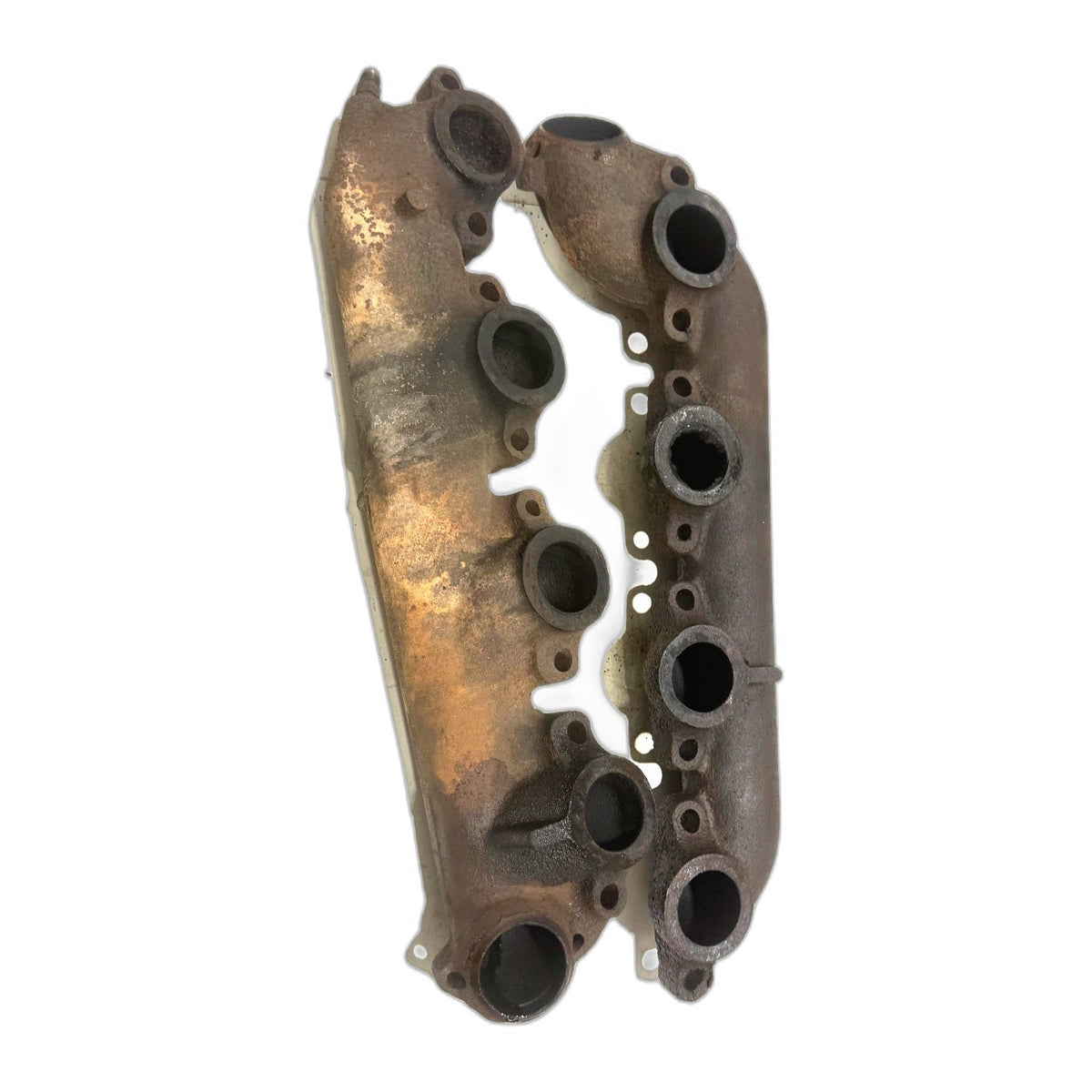 7.3L Power Stroke Exhaust Manifold 1994 - New Direct-Fit Diesel Replacement