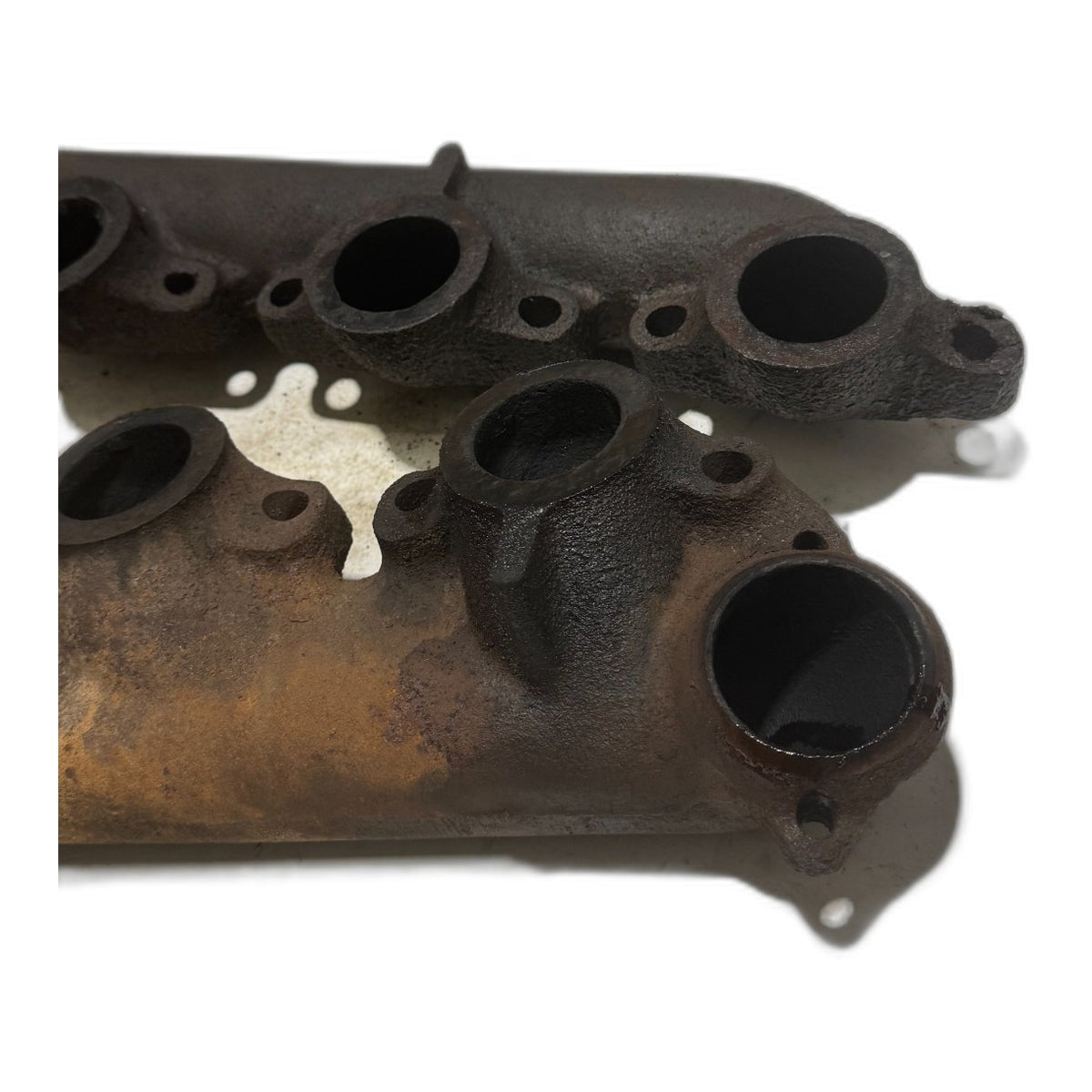 7.3L Power Stroke Exhaust Manifold 1994 - New Direct-Fit Diesel Replacement