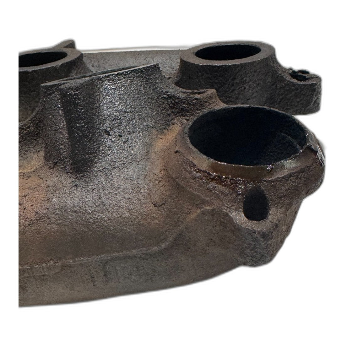 7.3L Power Stroke Exhaust Manifold 1994 - New Direct-Fit Diesel Replacement