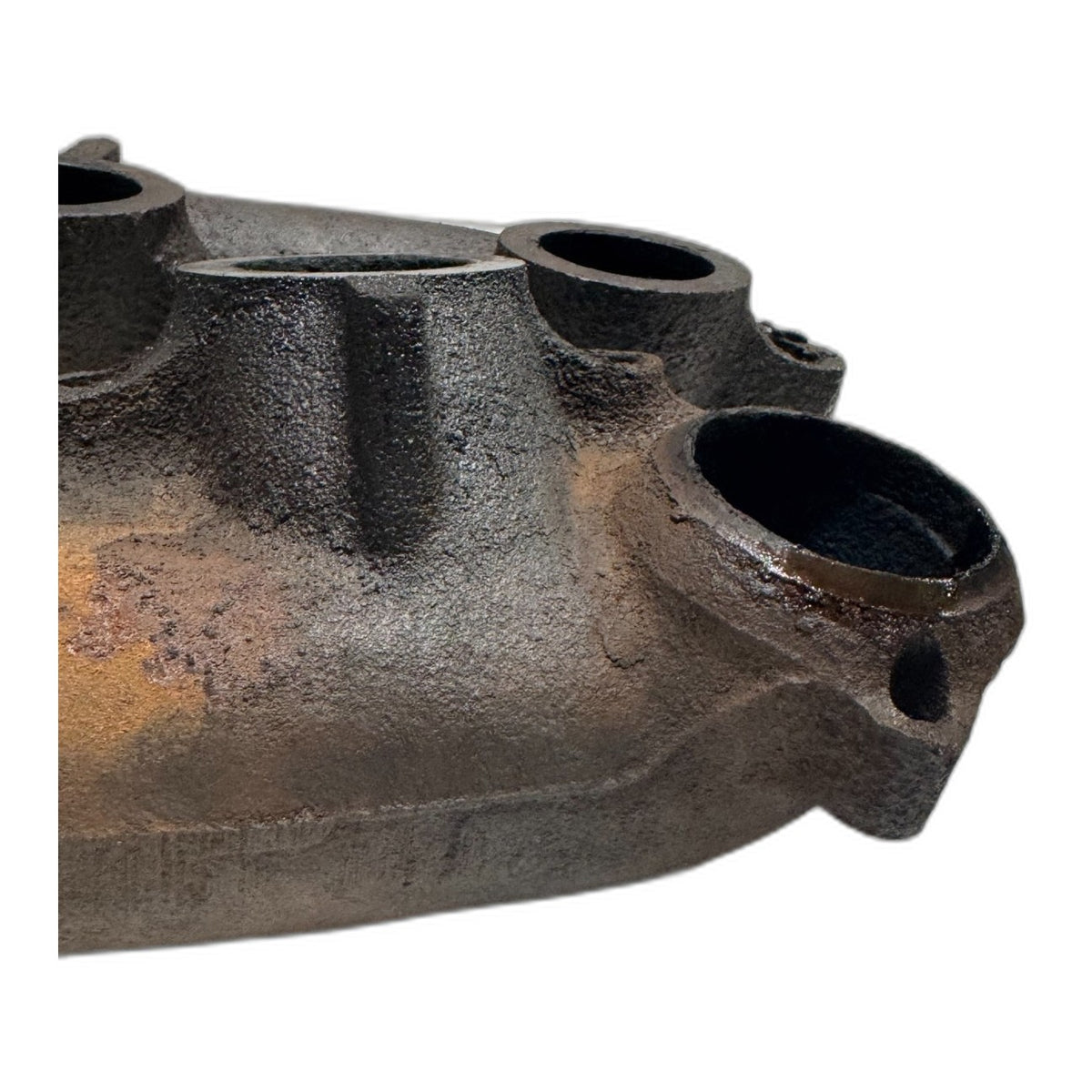 7.3L Power Stroke Exhaust Manifold 1994 - New Direct-Fit Diesel Replacement