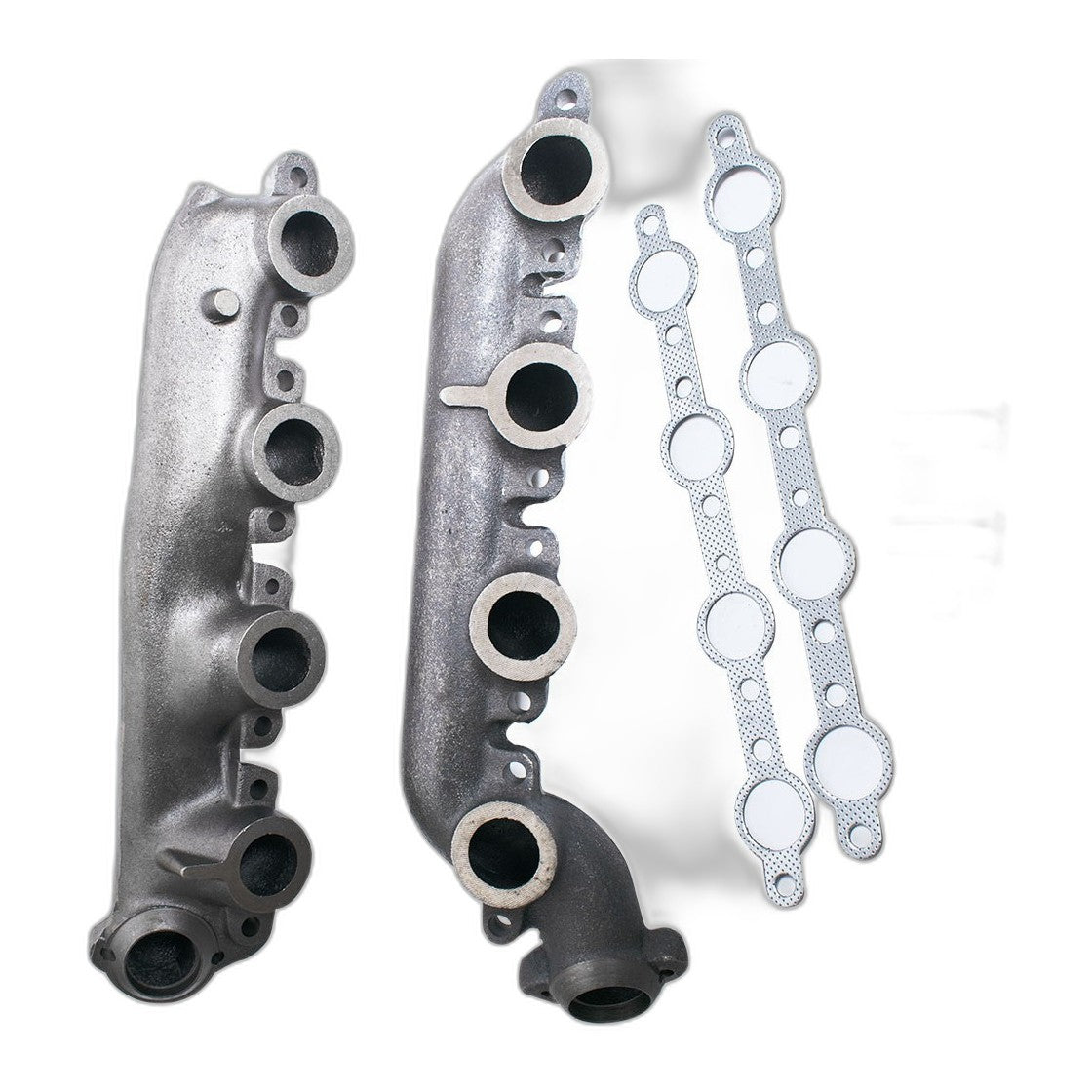 7.3L Power Stroke Exhaust Manifold 1999 - New Direct-Fit Diesel Replacement