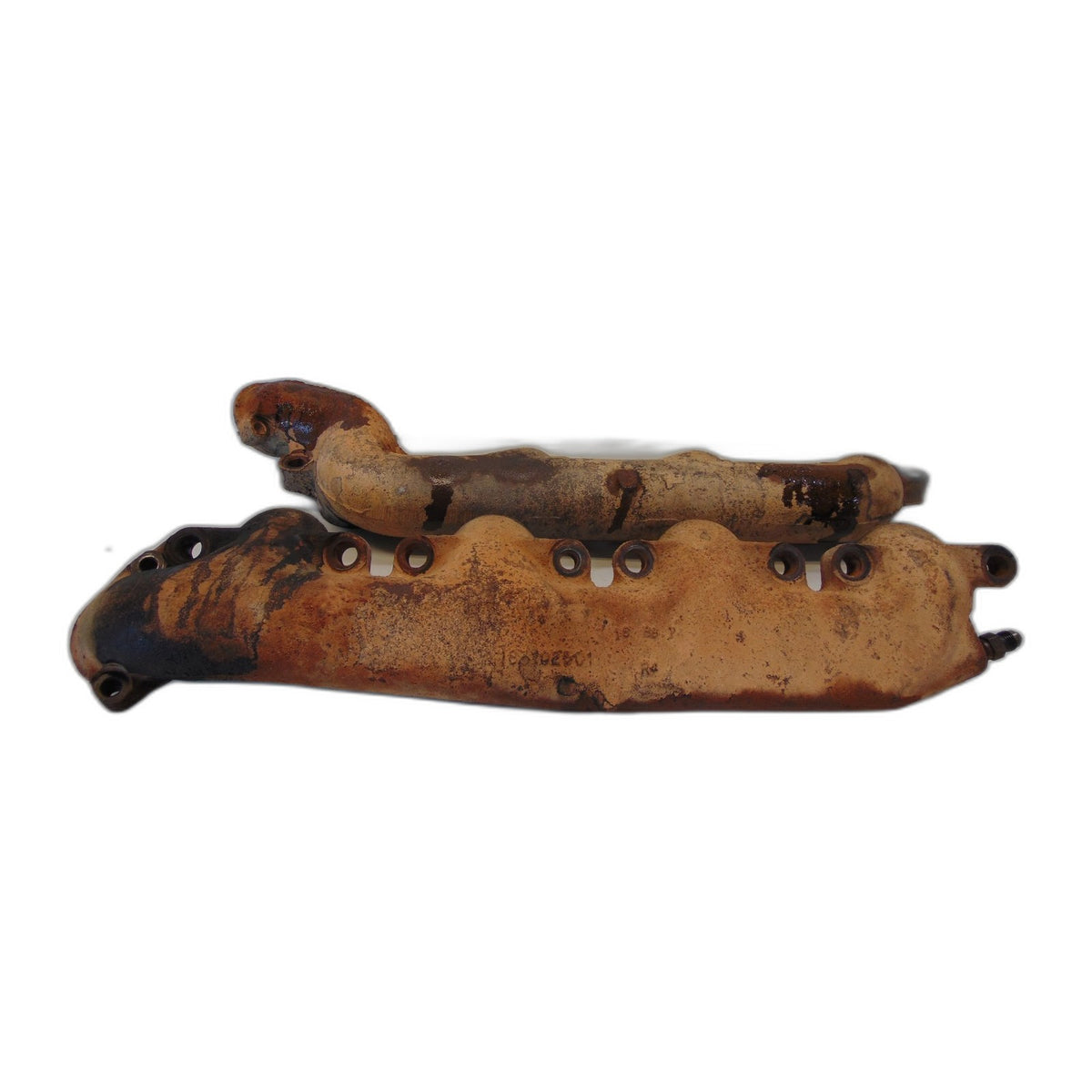 7.3L Power Stroke Exhaust Manifold 1999 - New Direct-Fit Diesel Replacement