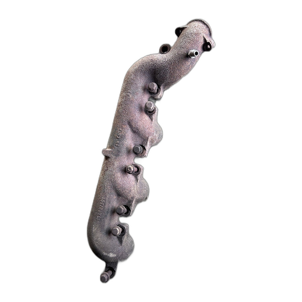 7.3L Power Stroke Exhaust Manifold 1999 - New Direct-Fit Diesel Replacement