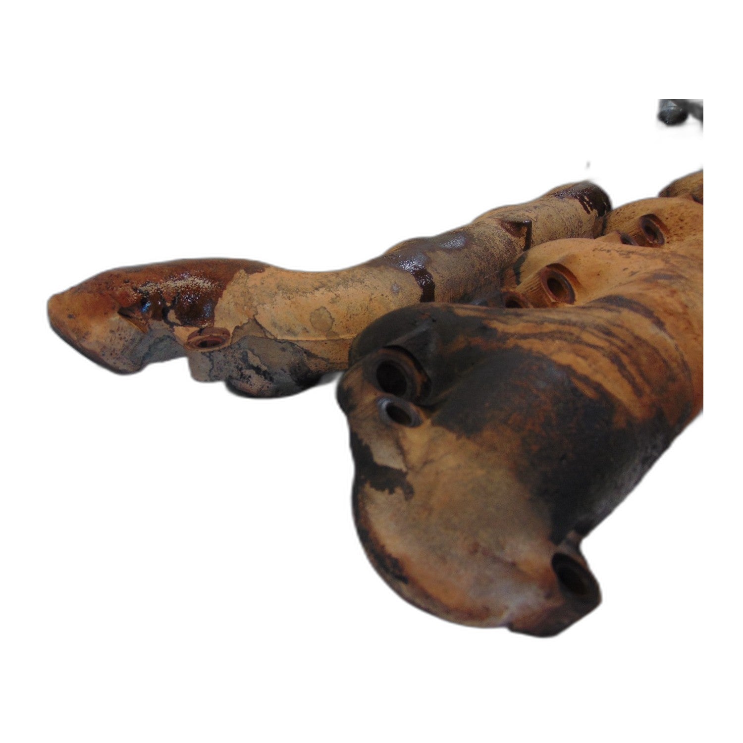 7.3L Power Stroke Exhaust Manifold 1999 - New Direct-Fit Diesel Replacement