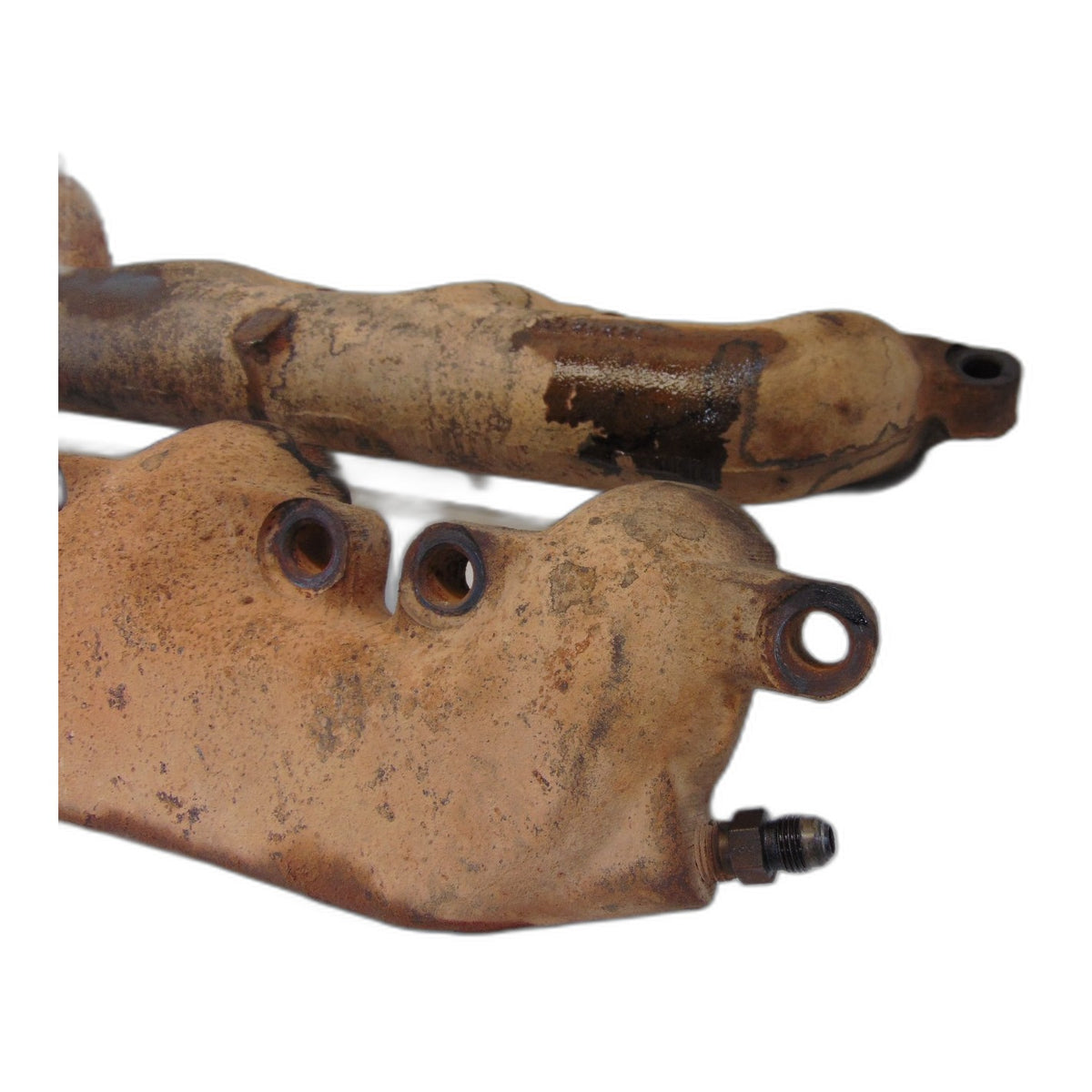 7.3L Power Stroke Exhaust Manifold 1999 - New Direct-Fit Diesel Replacement