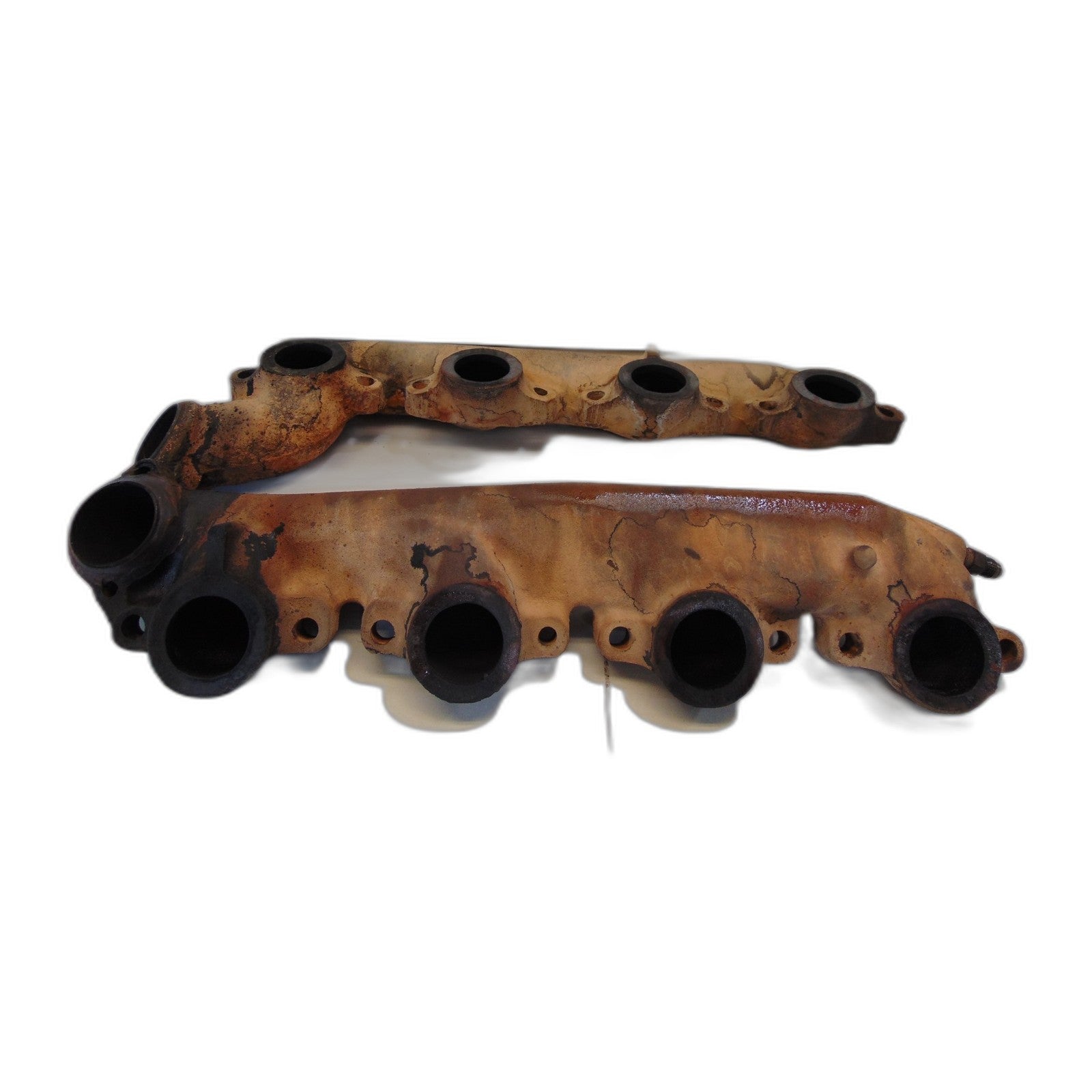 7.3L Power Stroke Exhaust Manifold 1999 - New Direct-Fit Diesel Replacement