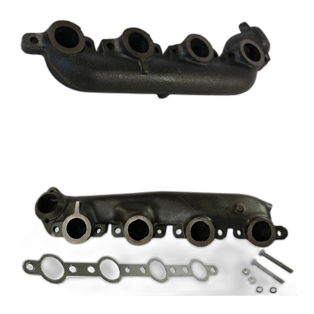 7.3L Power Stroke Exhaust Manifold 2003 - New Direct-Fit Diesel Replacement