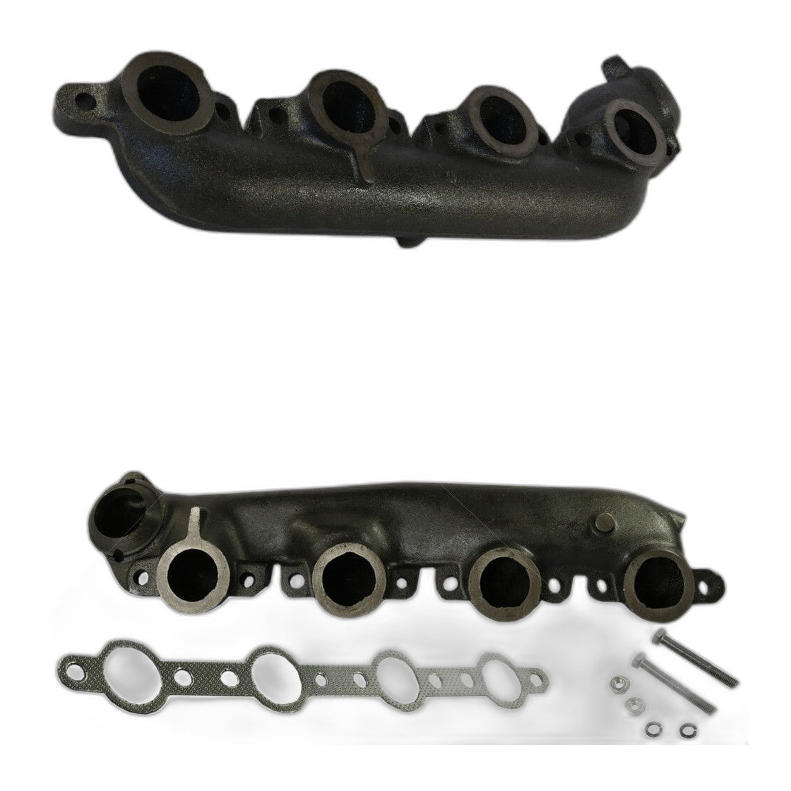 7.3L Power Stroke Exhaust Manifold 2003 - New Direct-Fit Diesel Replacement