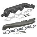 7.3L Power Stroke Exhaust Manifold Gasket Kit 1999-2003 OEM