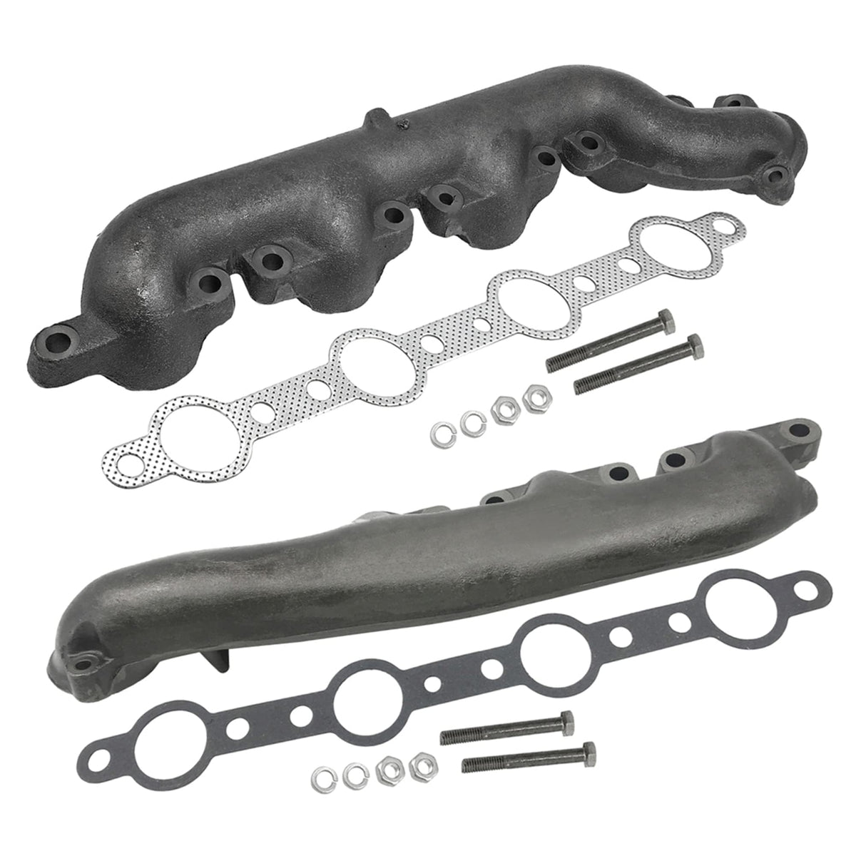 7.3L Power Stroke Exhaust Manifold Gasket Kit 1999-2003 OEM