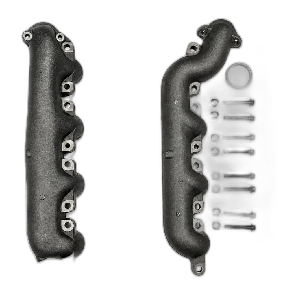 7.3L Power Stroke Exhaust Manifold - New Direct-Fit Diesel Replacement