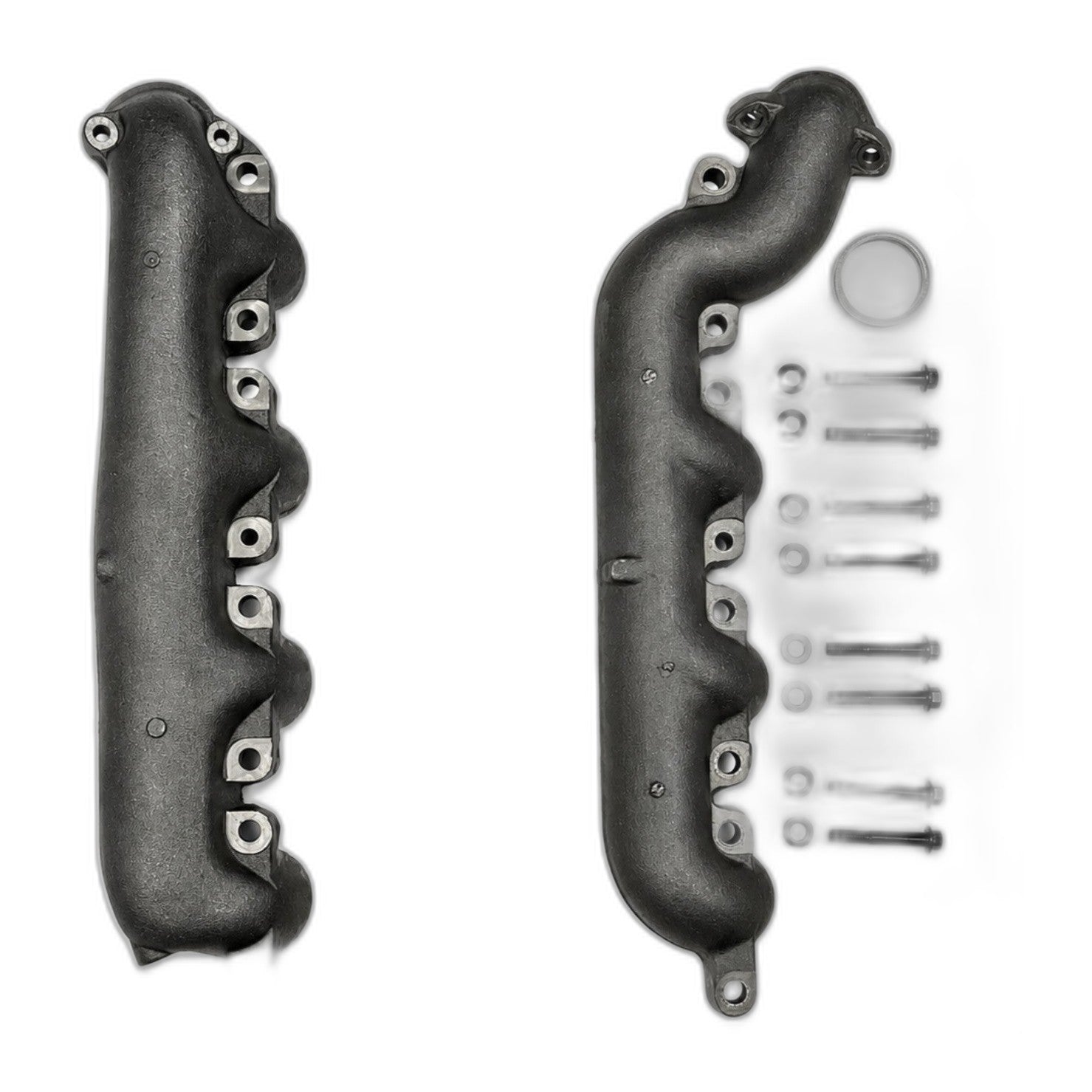 7.3L Power Stroke Exhaust Manifold - New Direct-Fit Diesel Replacement