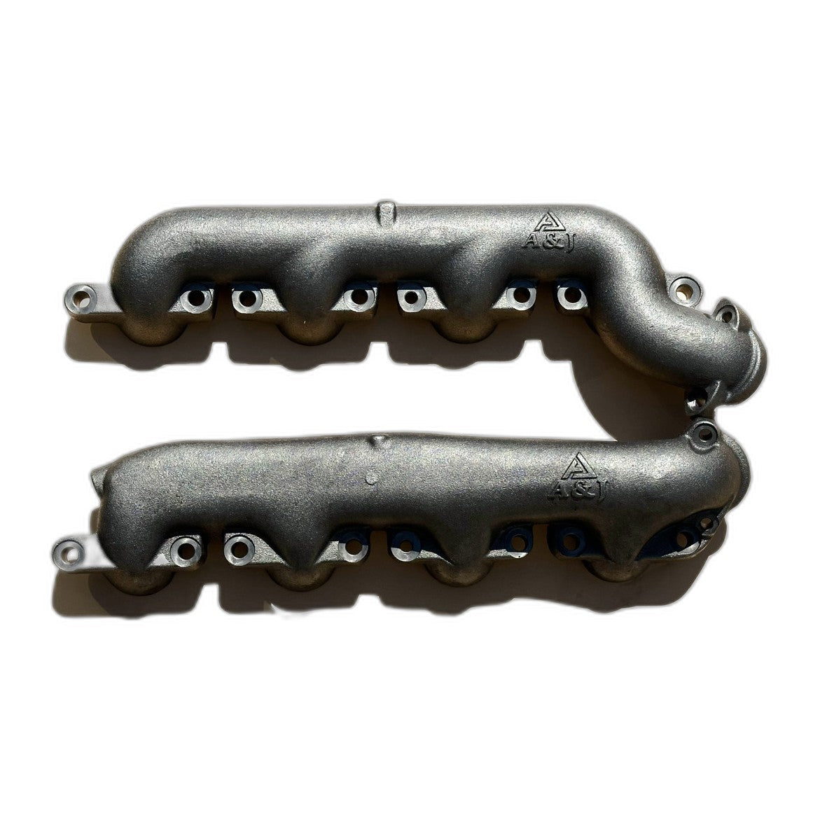 7.3L Power Stroke Exhaust Manifold - New Direct-Fit Diesel Replacement