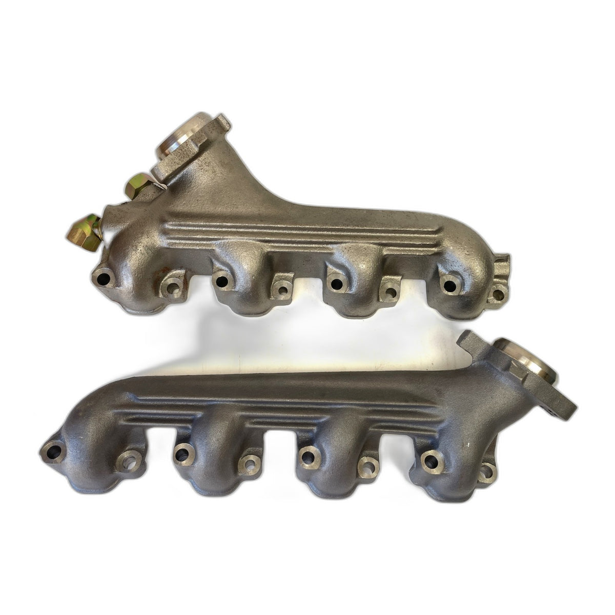 7.3L Power Stroke Exhaust Manifold - New Direct-Fit Diesel Replacement