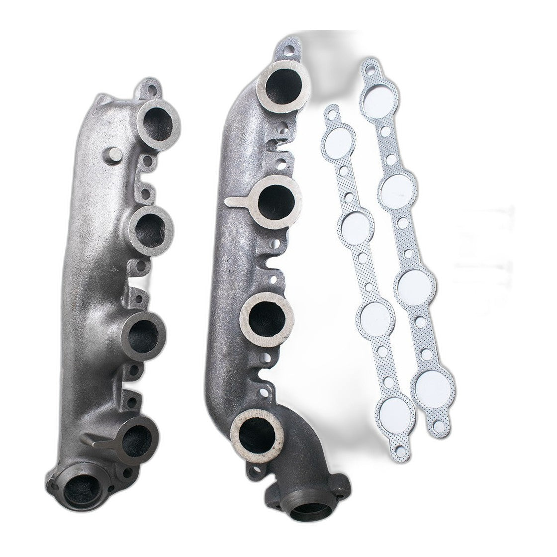 7.3L Power Stroke Exhaust Manifold - New Direct-Fit Diesel Replacement