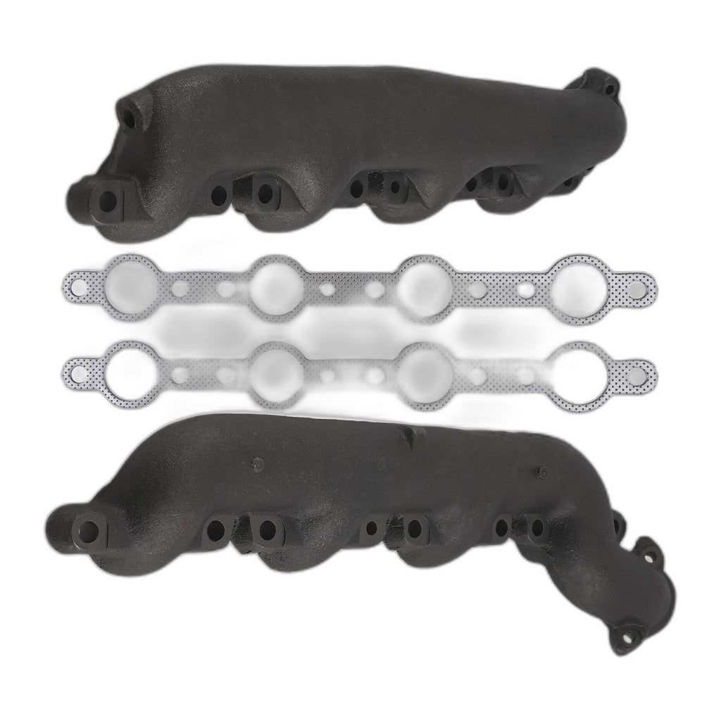 7.3L Power Stroke Exhaust Manifold - New Direct-Fit Diesel Replacement