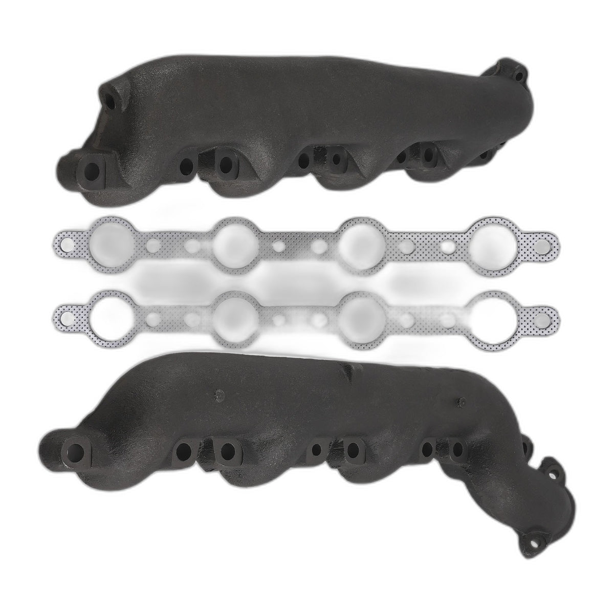 7.3L Power Stroke Exhaust Manifold - New Direct-Fit Diesel Replacement