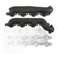 7.3L Power Stroke Exhaust Manifold - New Direct-Fit Diesel Replacement