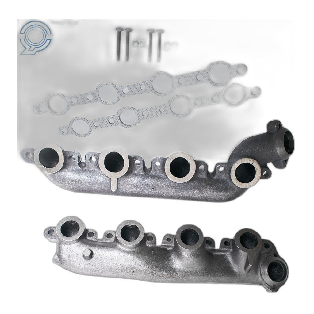 7.3L Power Stroke Exhaust Manifold - New Direct-Fit Diesel Replacement