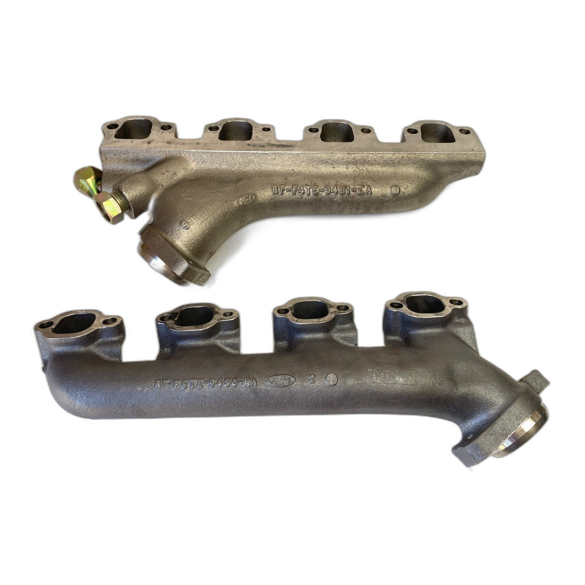 7.3L Power Stroke Exhaust Manifold - New Direct-Fit Diesel Replacement
