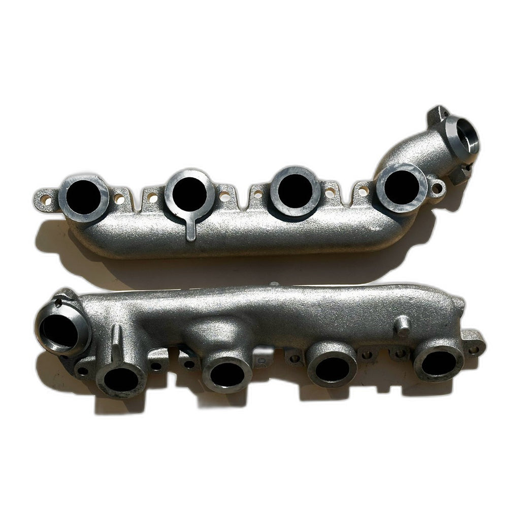 7.3L Power Stroke Exhaust Manifold - New Direct-Fit Diesel Replacement