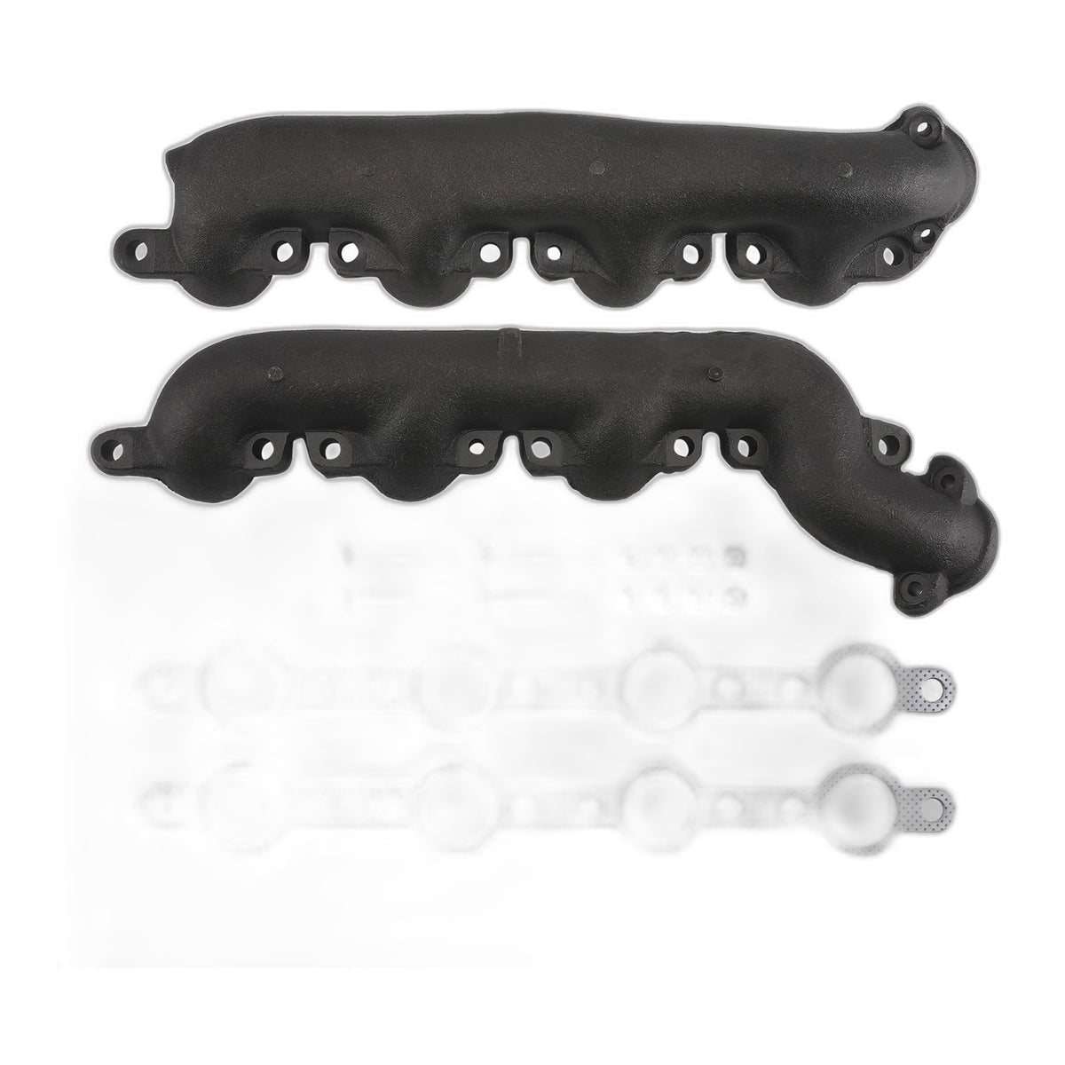 7.3L Power Stroke Exhaust Manifold - New Direct-Fit Diesel Replacement