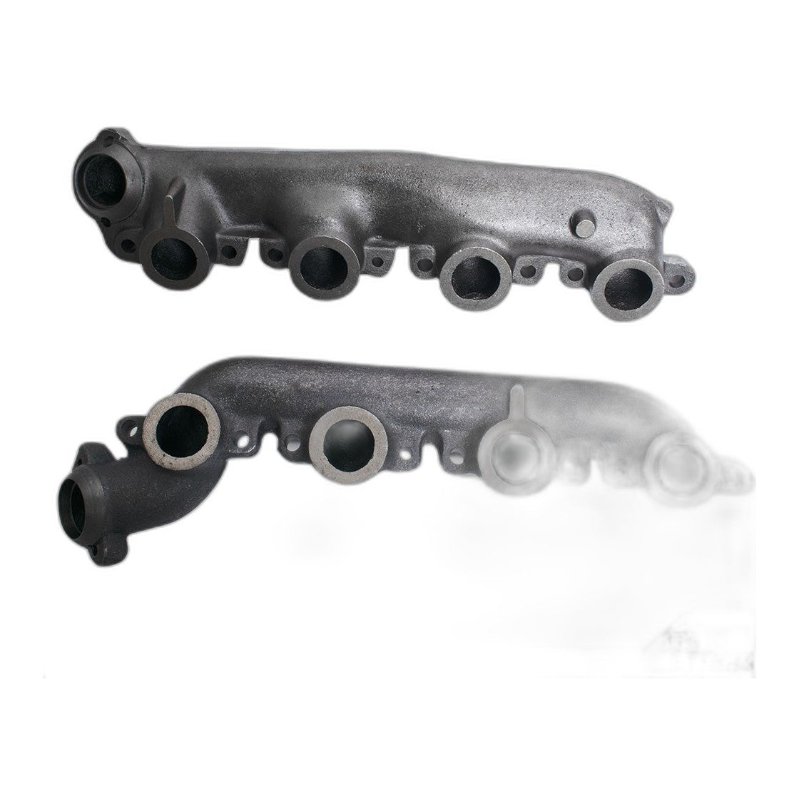 7.3L Power Stroke Exhaust Manifold - New Direct-Fit Diesel Replacement