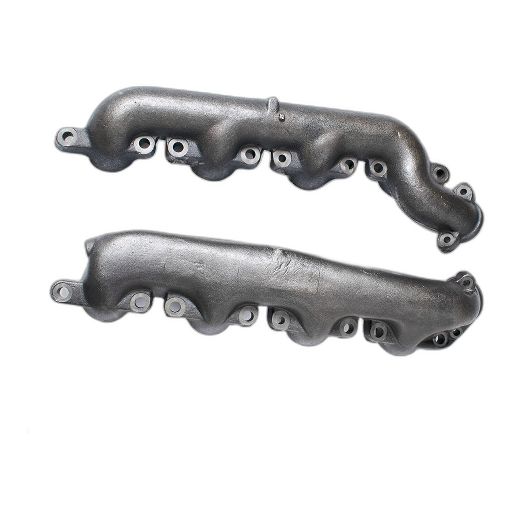 7.3L Power Stroke Exhaust Manifold - New Direct-Fit Diesel Replacement