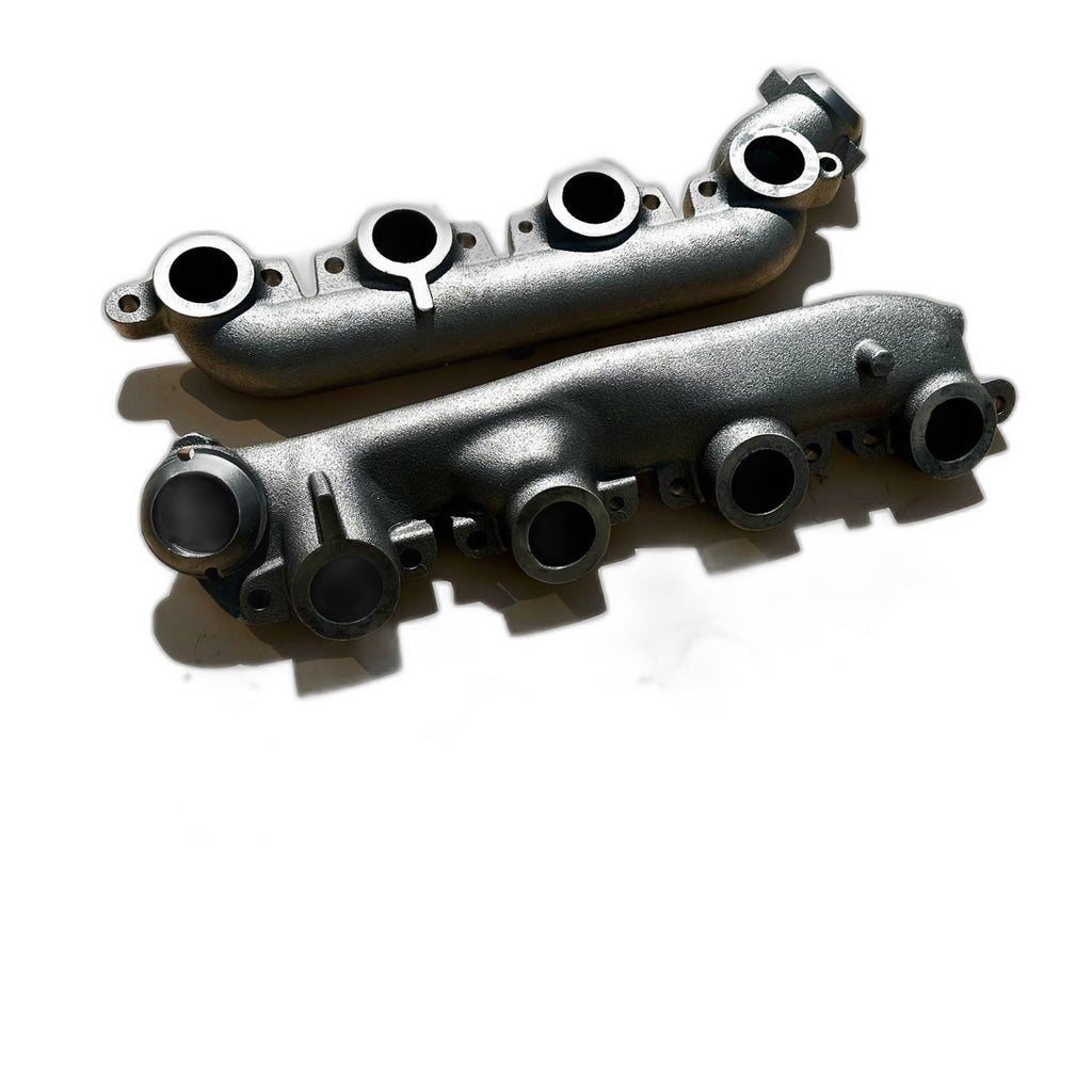 7.3L Power Stroke Exhaust Manifold - New Direct-Fit Diesel Replacement
