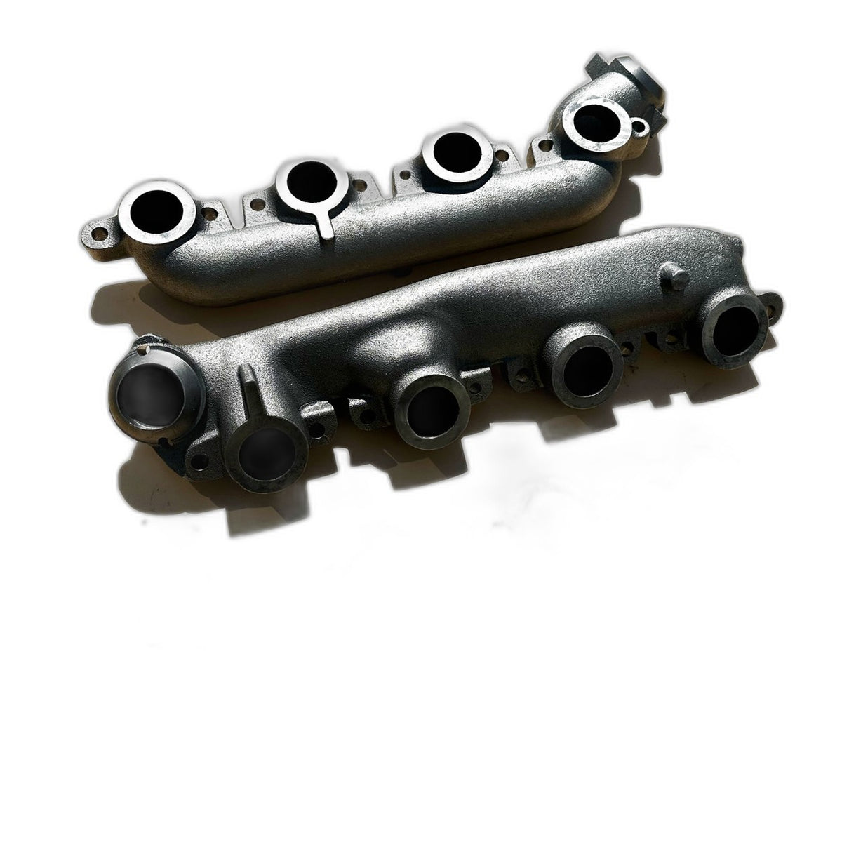 7.3L Power Stroke Exhaust Manifold - New Direct-Fit Diesel Replacement