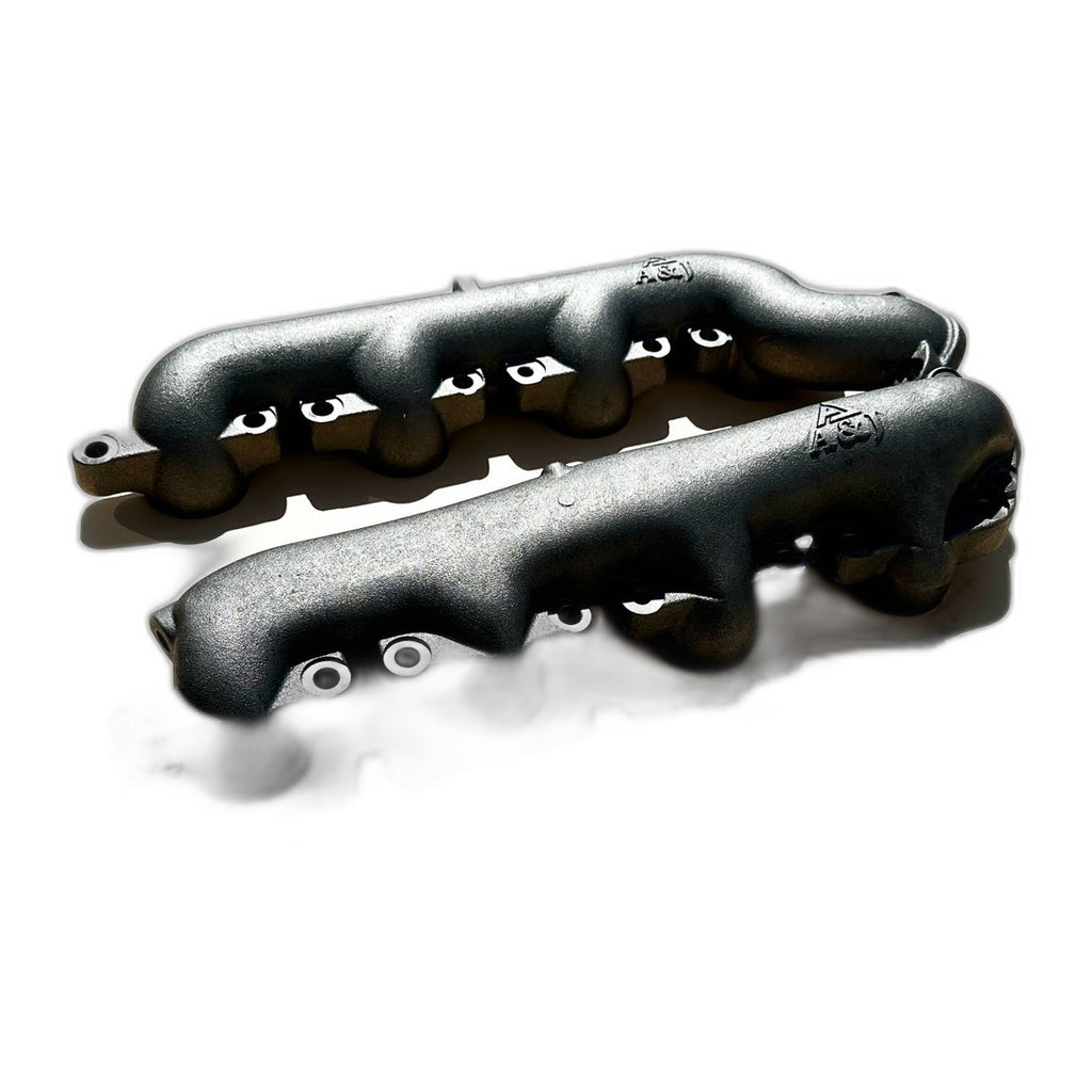 7.3L Power Stroke Exhaust Manifold - New Direct-Fit Diesel Replacement