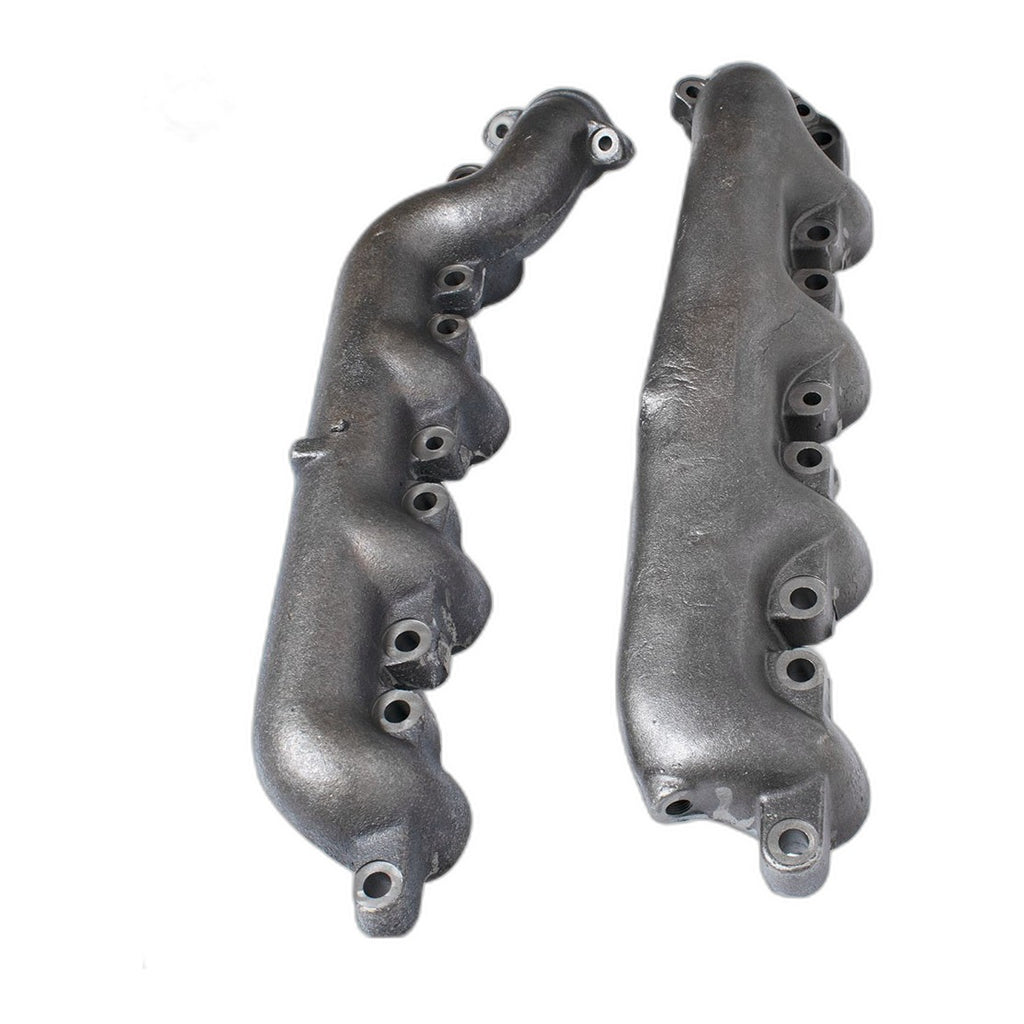 7.3L Power Stroke Exhaust Manifold - New Direct-Fit Diesel Replacement