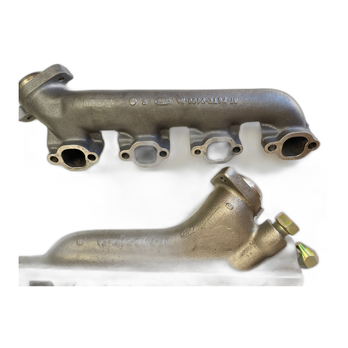 7.3L Power Stroke Exhaust Manifold - New Direct-Fit Diesel Replacement