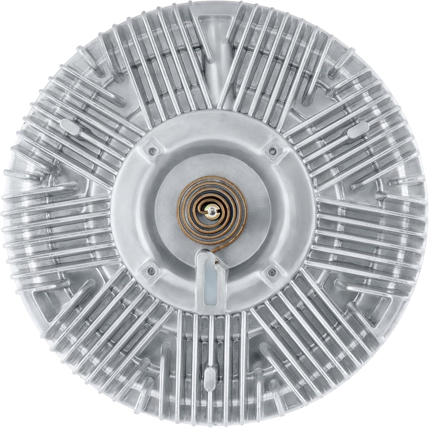 7.3L Power Stroke Fan Clutch 1999-2003 OEM