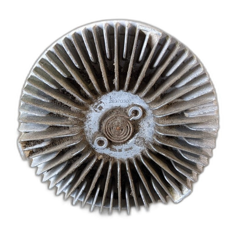7.3L Power Stroke Fan Clutch 2001 - New Direct-Fit Diesel Replacement