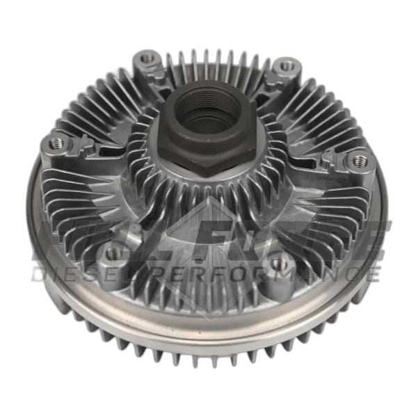 7.3L Power Stroke Fan Clutch - New Direct-Fit Diesel Replacement