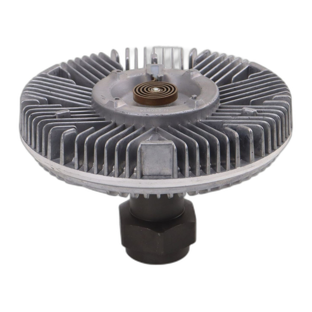 7.3L Power Stroke Fan Clutch - New Direct-Fit Diesel Replacement