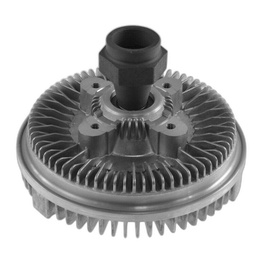 7.3L Power Stroke Fan Clutch - New Direct-Fit Diesel Replacement