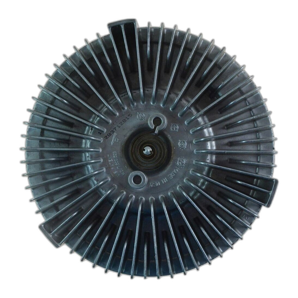 7.3L Power Stroke Fan Clutch - New Direct-Fit Diesel Replacement