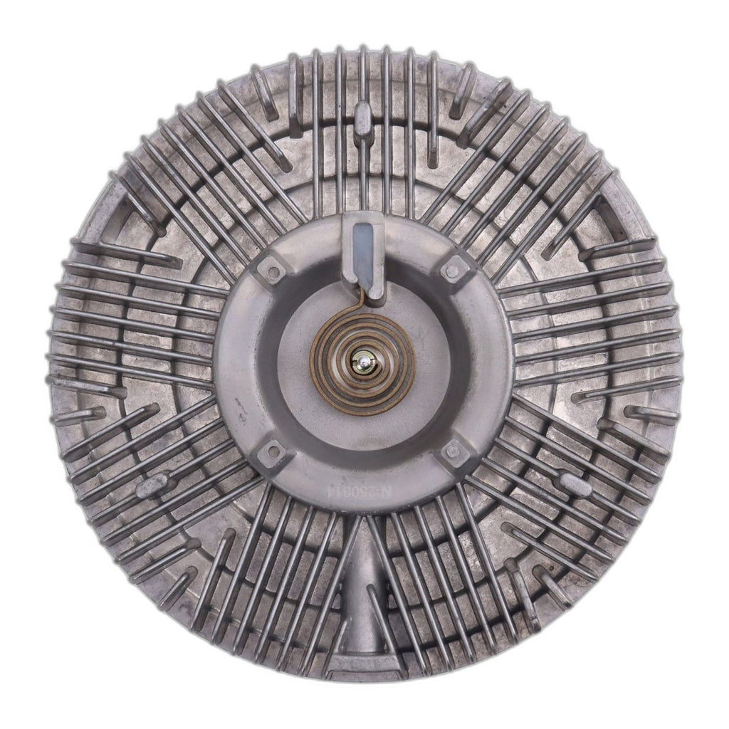 7.3L Power Stroke Fan Clutch - New Direct-Fit Diesel Replacement