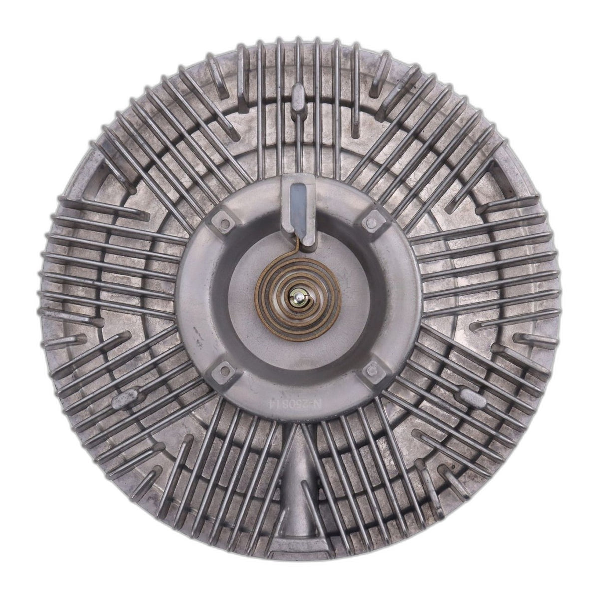 7.3L Power Stroke Fan Clutch - New Direct-Fit Diesel Replacement