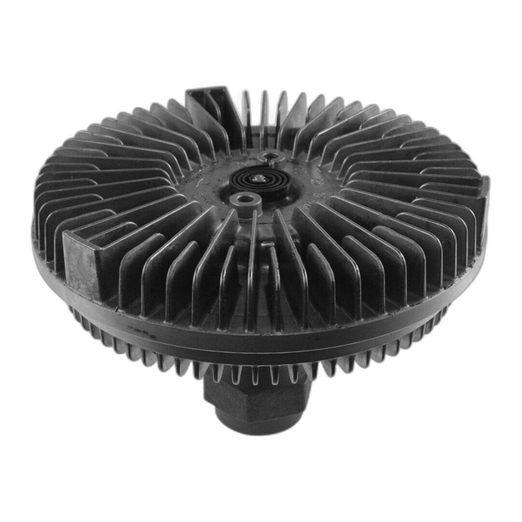 7.3L Power Stroke Fan Clutch - New Direct-Fit Diesel Replacement