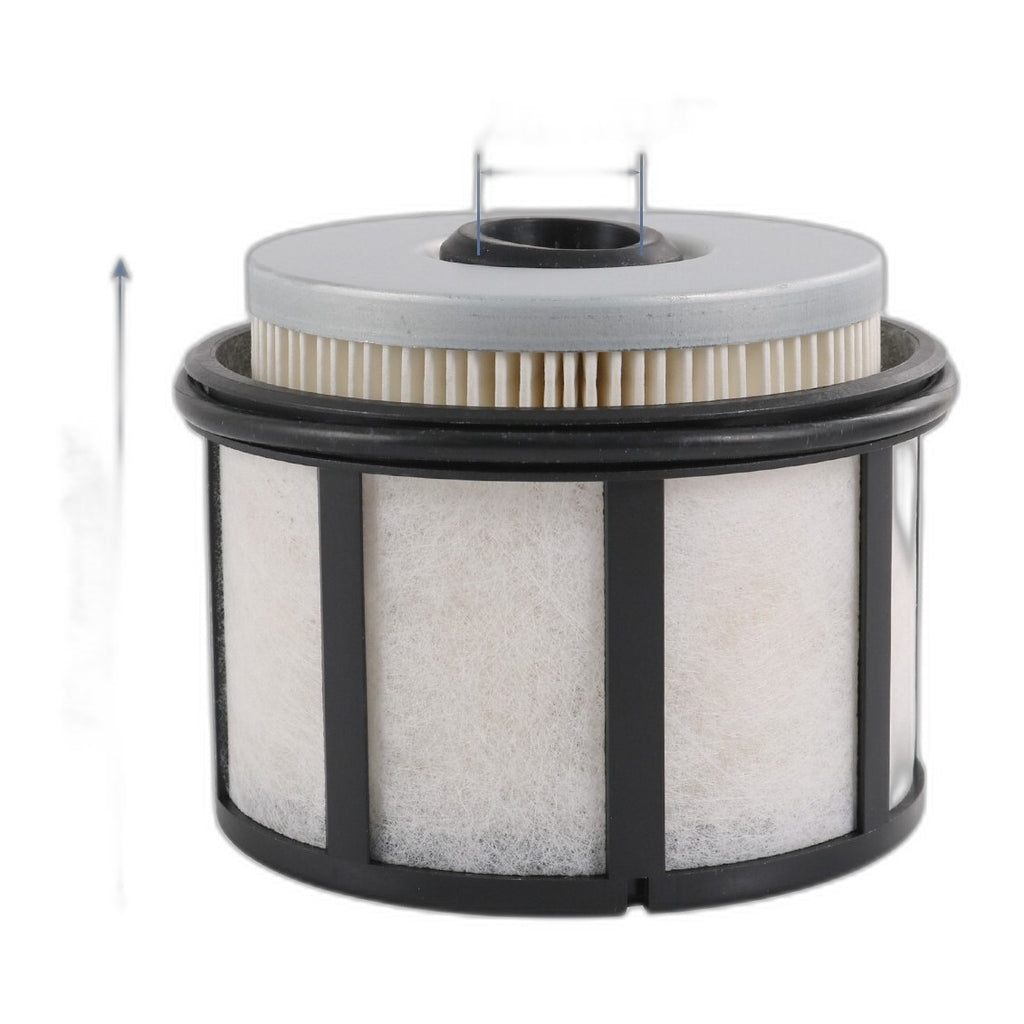 7.3L Power Stroke Fuel Filter - New Direct-Fit Diesel Replacement