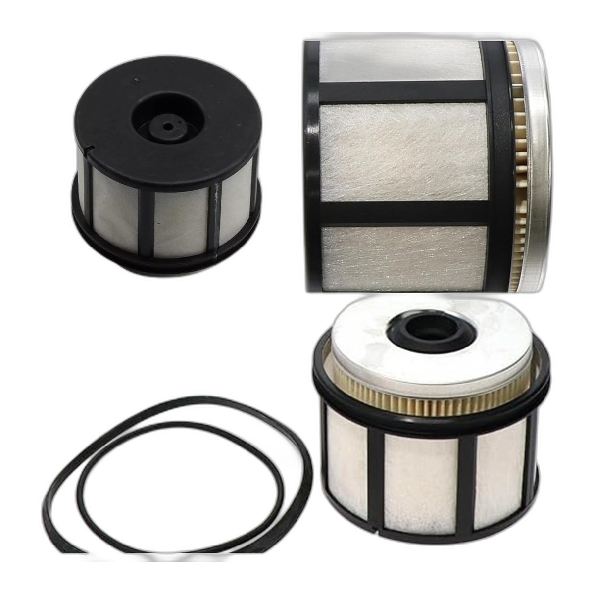 7.3L Power Stroke Fuel Filter - New Direct-Fit Diesel Replacement
