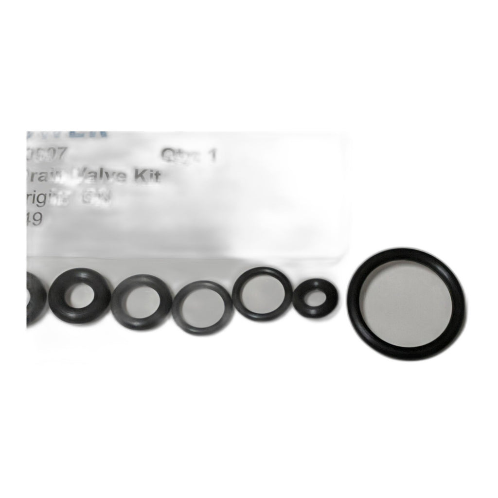 7.3L Power Stroke Fuel Filter - New Direct-Fit Diesel Replacement