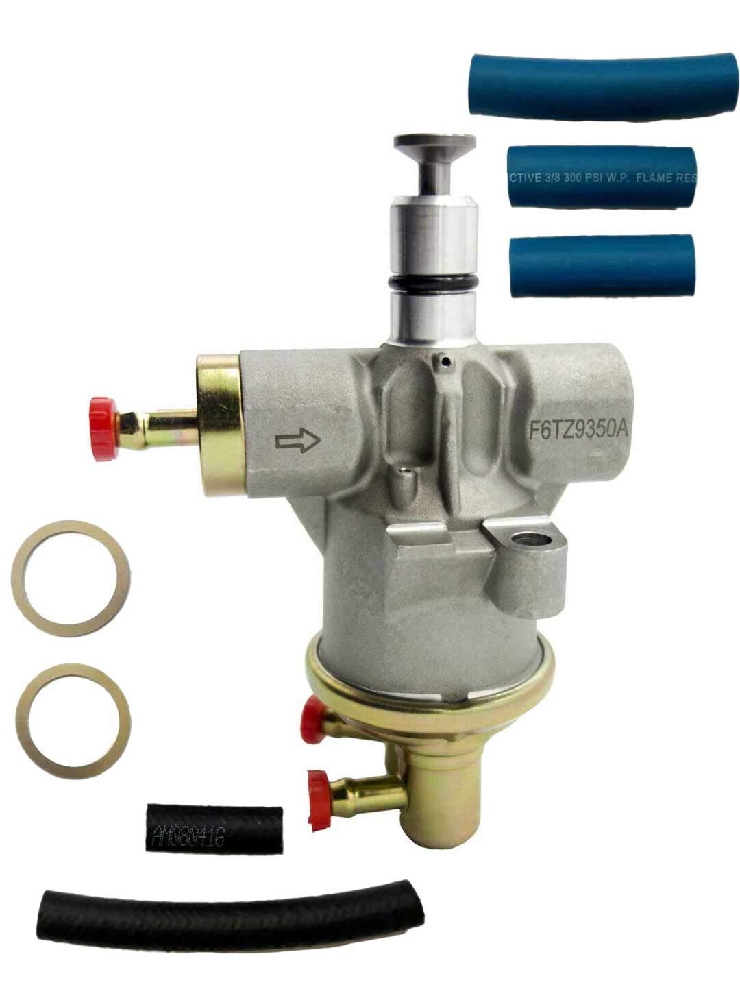 7.3L Power Stroke Fuel Lift Pump 1994-1997 OEM