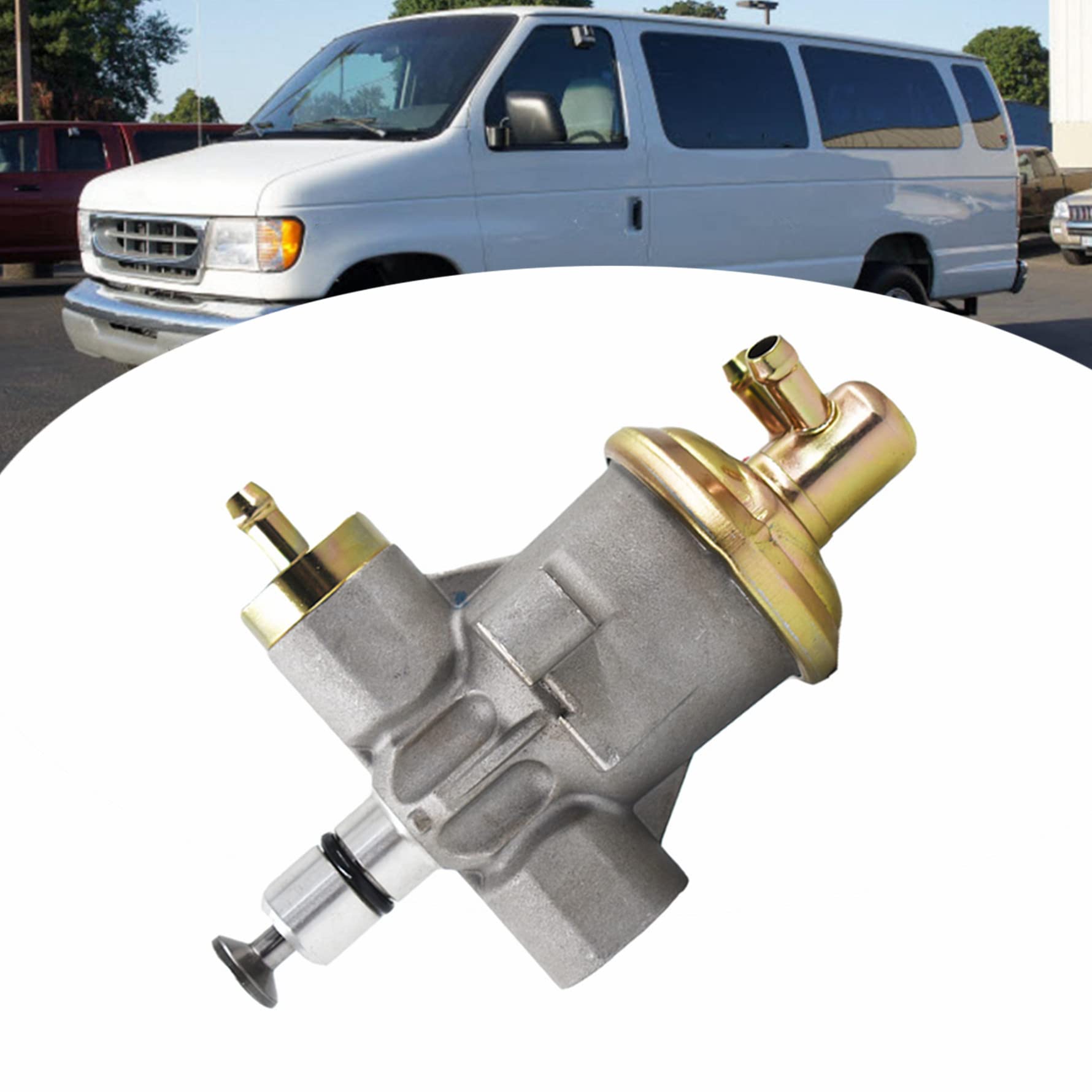 7.3L Power Stroke Fuel Lift Pump 1994-1997 OEM
