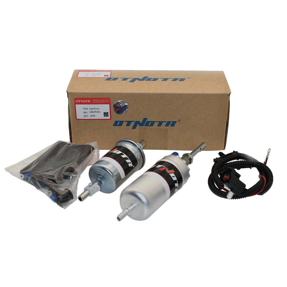 7.3L Power Stroke Fuel Lift Pump 1998-2003 OEM