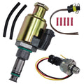 7.3L Power Stroke Fuel Pressure Regulator 1995-2003 OEM